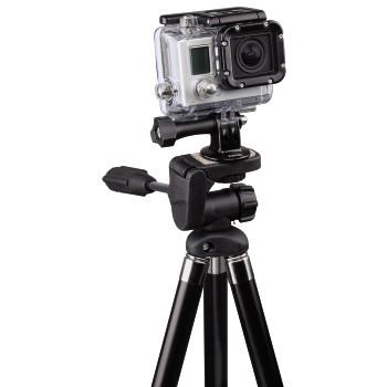 Hama GoPro- 1/4 Tripod-adapter
