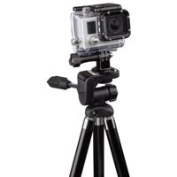 Hama GoPro- 1/4 Tripod-adapter - thumbnail