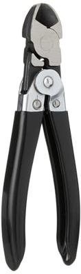 HAZET draadsnijtang lever side cut. l1= 160mm