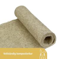 Kerbl Producten/knaagdiermat van 100 hennep 40x100x1 cm - thumbnail
