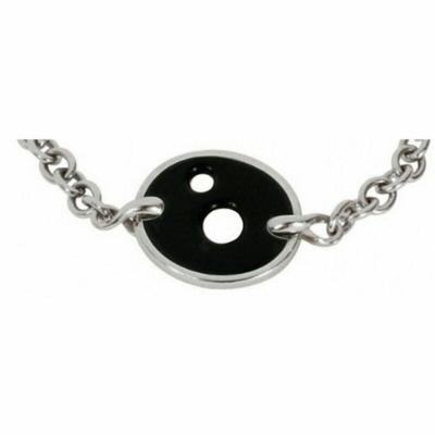 Armband Dames Breil TJ0829 20 cm Zilverkleurig Armband Dames Breil TJ0829 20 cm Zilverkleurig