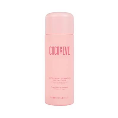 Coco & Eve Antioxidant Hydrating Milky Toner 120ml