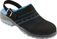 Atlas Klomp GX 390 SB | Zwart | Maat 40 - 11.012.026.40 - thumbnail