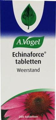 Echinaforce 200 Tabletten