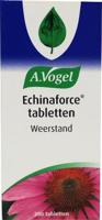 Echinaforce 200 Tabletten - thumbnail