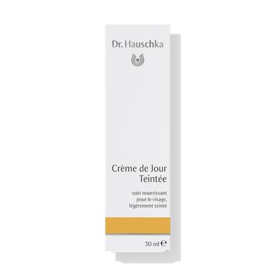 Dr. Hauschka Tinted Day Cream 30 ml