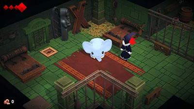 Yono and the Celestial Elephants (Code in a Box) Yono and the Celestial Elephants (Code in a Box)