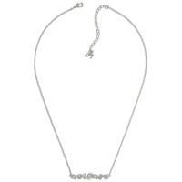 Ketting Dames Adore 5375512 15 cm - thumbnail
