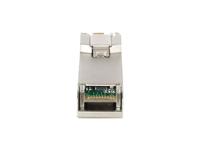 Level One RJ-45 100M SFP-3841 1.25G COPPER transceiver - thumbnail