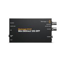Blackmagic 2110 IP Mini BiDirect 12G SFP - thumbnail