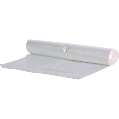 PowerSterko Afvalzak | HDPE | 48x50cm | T15 | transparant | 1000 stuks PowerSterko Afvalzak | HDPE | 48x50cm | T15 | transparant | 1000 stuks