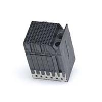 Molex Mezzanineconnector 765305040 1 stuk(s) Tray - thumbnail