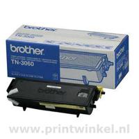 Brother TN-3060 Toner zwart - thumbnail