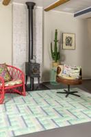 MOMO Rugs Designer Collection - MOMO Rugs Designer Marie-Gon Blended Icicle - 140x200 cm Vloerkleed - thumbnail