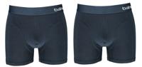 Apollo Bamboo Boxershort 2-pack - thumbnail