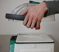 BISSELL 48F3N Big Green - Tapijtreiniger - Professioneel - thumbnail