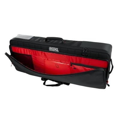 Gator Cases G-PG-49 Pro-Go Ultimate gigbag 49 toetsen 90 x 36 x 13 cm