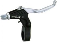 TEKTRO Remhendelpaar mt2.1fr eclipse v-brake 3-vinger - satijn - thumbnail