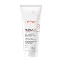 Avène Xeracalm Nutrition Hydraterende Melk, Gevoelige droge huid 100ml - thumbnail