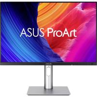 Asus ProArt PA248QFV LCD-monitor Energielabel C (A - G) 61.2 cm (24.1 inch) 1920 x 1200 Pixel 16:10 5 ms IPS LCD - thumbnail