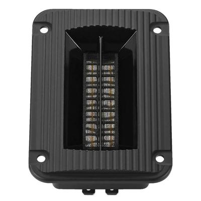 Monacor RBT-95SR Bandtweeter 40 W 8 Ω