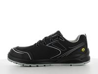 Safety Jogger Cador Laag S3 | Zwart | Maat 38 - 5401033435497 - thumbnail