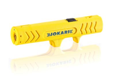 Jokari kabelstripper universeel no. 12 - jok30120 jok30120 Jokari kabelstripper universeel no. 12 - jok30120 jok30120