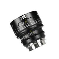 7Artisans INFINTE 16mm T2.5 Full-Frame Zwart - PL-mount - thumbnail