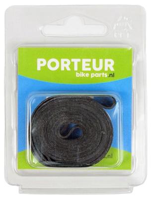 Porteur Velglint 26-28" 14mm rubber