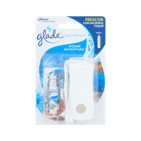 Glade BY Brise Touch & fresh houder oceaan (10 ml) - thumbnail