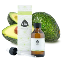 Chi Natural Life Avocado Plant Olie Bio - thumbnail