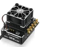 Hobbywing Xerun XR10 Pro 160A regelaar - thumbnail