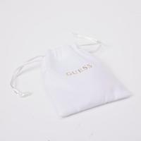Dames oorbellen Guess JUBE04203JWYGPKT-U 1,5 cm - thumbnail