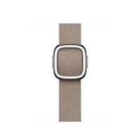 Apple Modern Buckle Apple Watch 38mm / 40mm / 41mm Small Tan - thumbnail