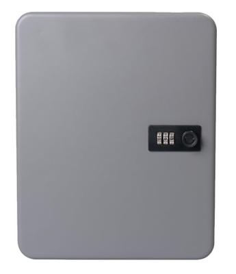 Sleutelkast pavo basic met cijferslot 54 haken