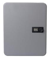 Sleutelkast pavo basic met cijferslot 54 haken - thumbnail