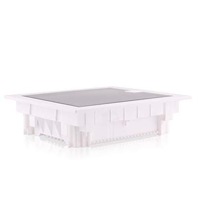 Intratec MKFUGH12-T MKFUGH12-T Distributiekast Inhoud: 1 stuk(s)