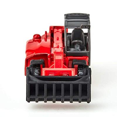 Siku 1482 manitou telescooplader - thumbnail