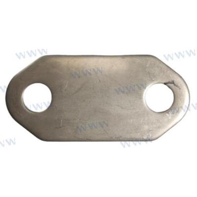 Yamaha PAF115-02000007 - PLACA