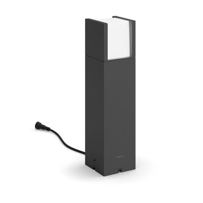 Philips LantaarnArbour antraciet 40cm - 929003261701