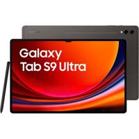 Touch-Tablet SAMSUNG Galaxy Tab S9 Ultra 14,6 RAM 12 GB 256 GB Anthrazit S Pen inklusive - thumbnail
