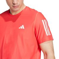 adidas OTR Tee 2in1 Short Set Heren - thumbnail