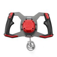 Einhell Professional TP-MX 1700-2 CE 4258565 Verf- en cementmixer 120 mm - thumbnail