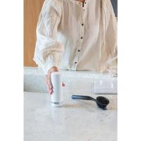 Brabantia SinkStyle Afwasmiddeldispenser 200 ml Wit - thumbnail