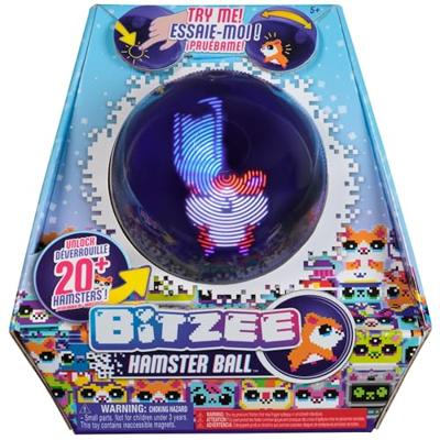 Bitzee Digital Pet Hamster Ball