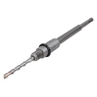 Wolfcraft Opspandoorn | SDS-plus | Met centreerboor | Ø8mm | 220mm | 1 stuk - 5425000 - thumbnail