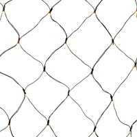 Konstsmide 3727-800 slinger Zwart Kunststof - thumbnail