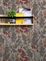 Architects Paper Floral Impression - Beige - Bloemrijk - 377512 - thumbnail