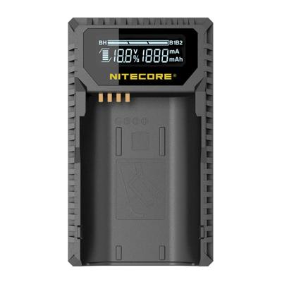 Nitecore ULSL voor Leica BP-SCL4