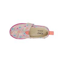 Toms Alpargata 10017784 Roze-22 maat 22 - thumbnail